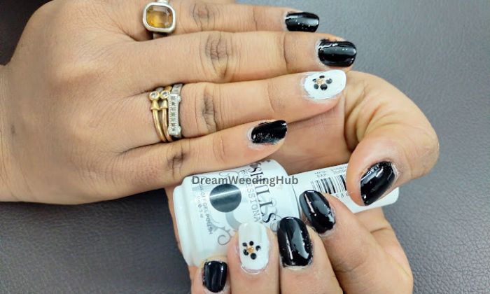 Jigna Makeover and Hairstylist